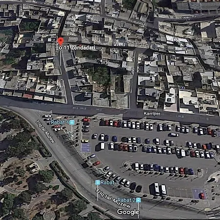 Myn Zondadari Apartman Rabat