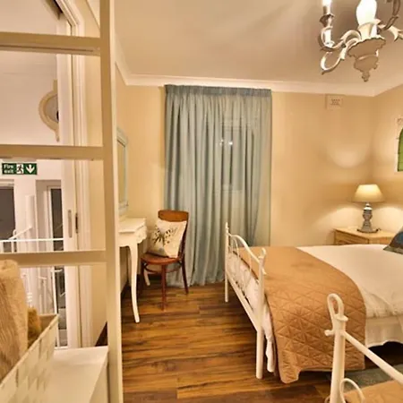 Myn Zondadari Apartman *