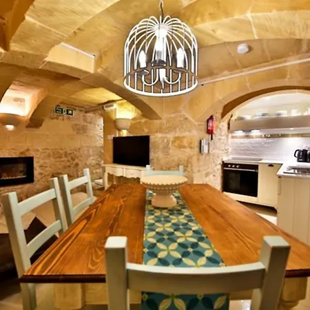 Myn Zondadari Apartman *