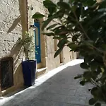 Myn Zondadari Lejlighed Rabat