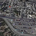Myn Zondadari Lejlighed Rabat
