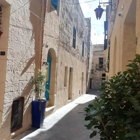 公寓 Myn Zondadari 拉巴特