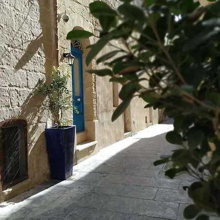 Myn Zondadari 公寓 拉巴特