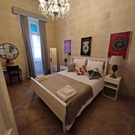 Myn Zondadari Apartament *