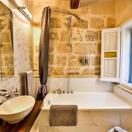 公寓 Myn Zondadari 拉巴特