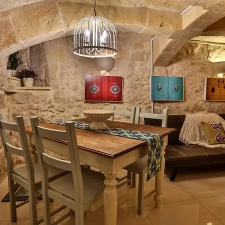 Apartament Myn Zondadari