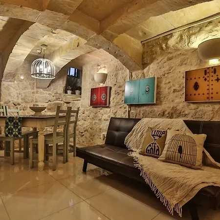 公寓 Myn Zondadari