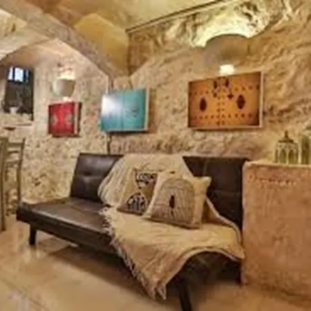 公寓 Myn Zondadari 拉巴特