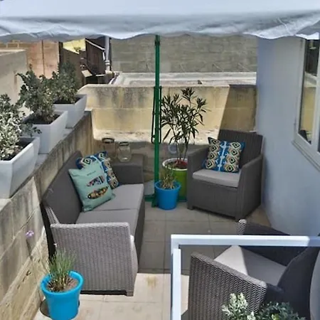 Apartament Myn Zondadari *