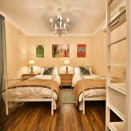 Myn Zondadari Apartment *