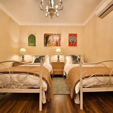 Myn Zondadari 公寓 拉巴特