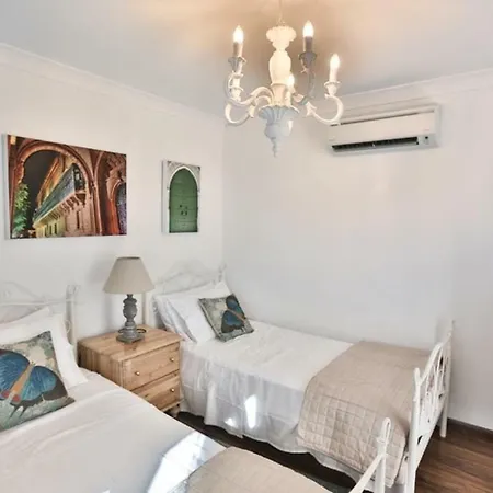 公寓 Myn Zondadari