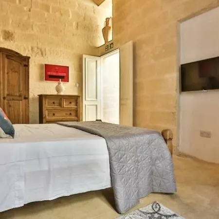 Apartment Myn Zondadari Rabat