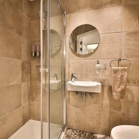 Myn Zondadari Apartament *