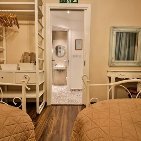 Apartament Myn Zondadari Rabat