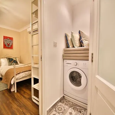 Myn Zondadari 公寓 拉巴特