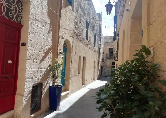 Apartment Myn Zondadari Rabat