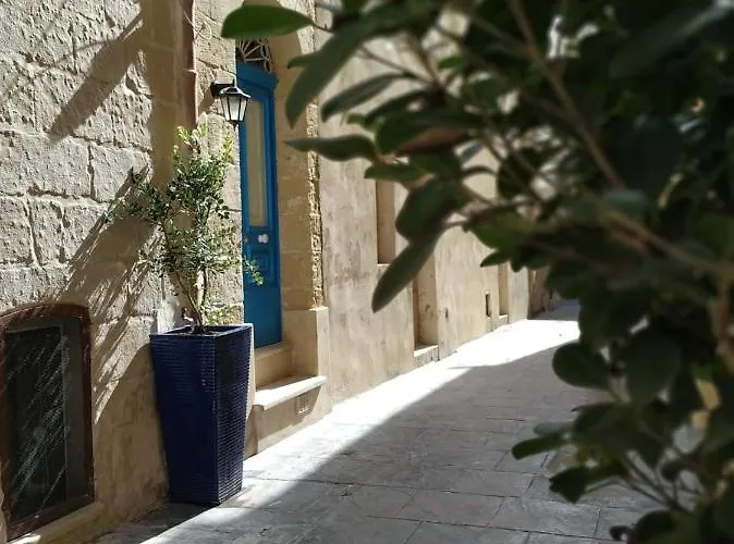 Myn Zondadari Apartment Rabat