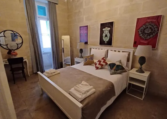 Myn Zondadari Apartment *