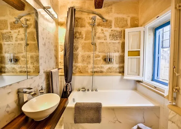 Apartment Myn Zondadari Rabat