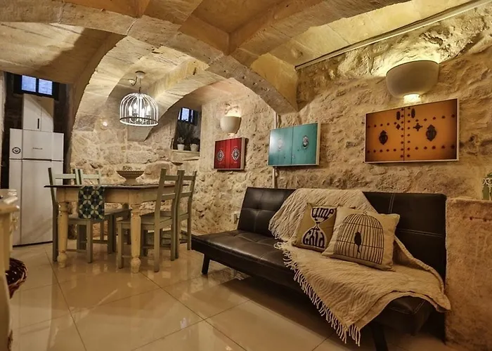 Apartment Myn Zondadari