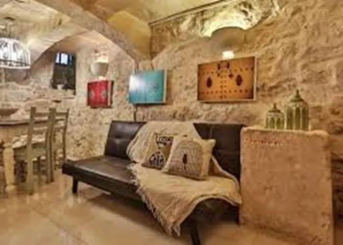 Apartment Myn Zondadari Rabat