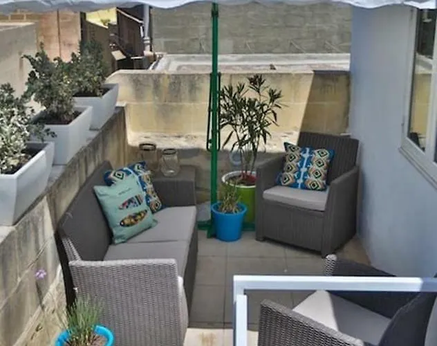 Apartment Myn Zondadari *