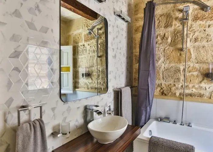 Apartment Myn Zondadari *