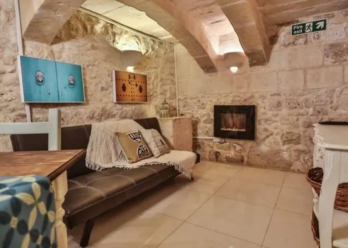 Apartment Myn Zondadari