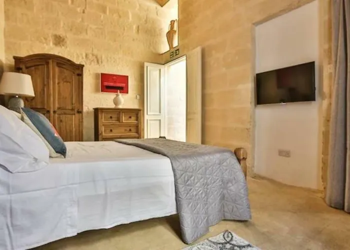 Apartment Myn Zondadari Rabat