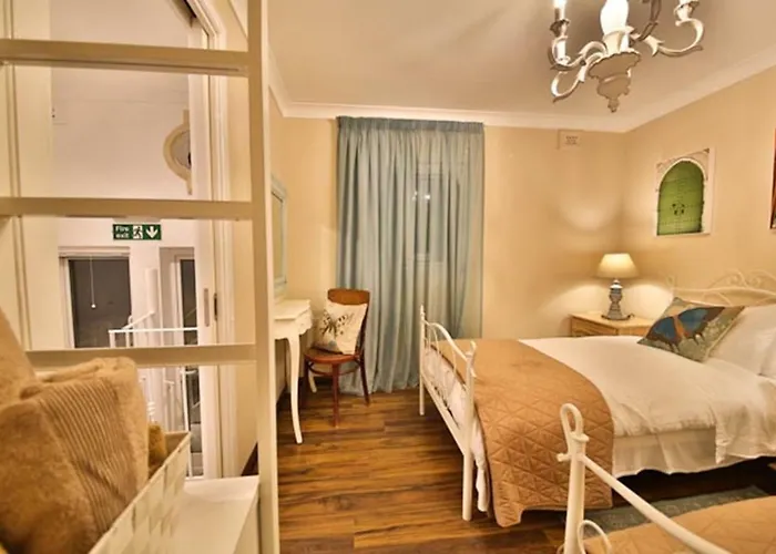 Myn Zondadari Apartment *