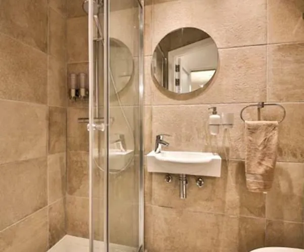 Myn Zondadari Apartment *