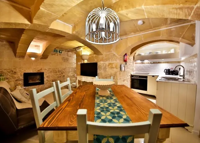 Myn Zondadari Apartment *