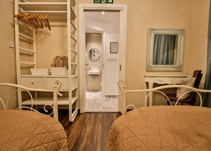 Apartment Myn Zondadari Rabat