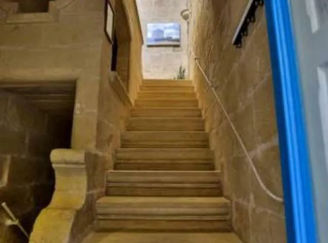 Apartment Myn Zondadari